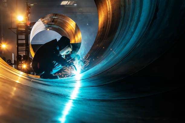 Best Pipe Welding in Bethlehem, NC