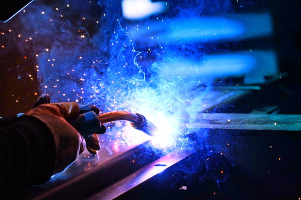 Best Food and Beverage Processing Equipment Welding in Bethlehem, NC