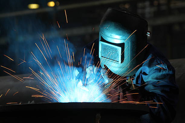 Trusted Bethlehem, NC Welder & Metal Fabrication Experts