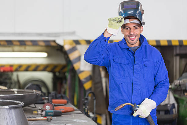 Best Aerospace and Defense Welding in Bethlehem, NC